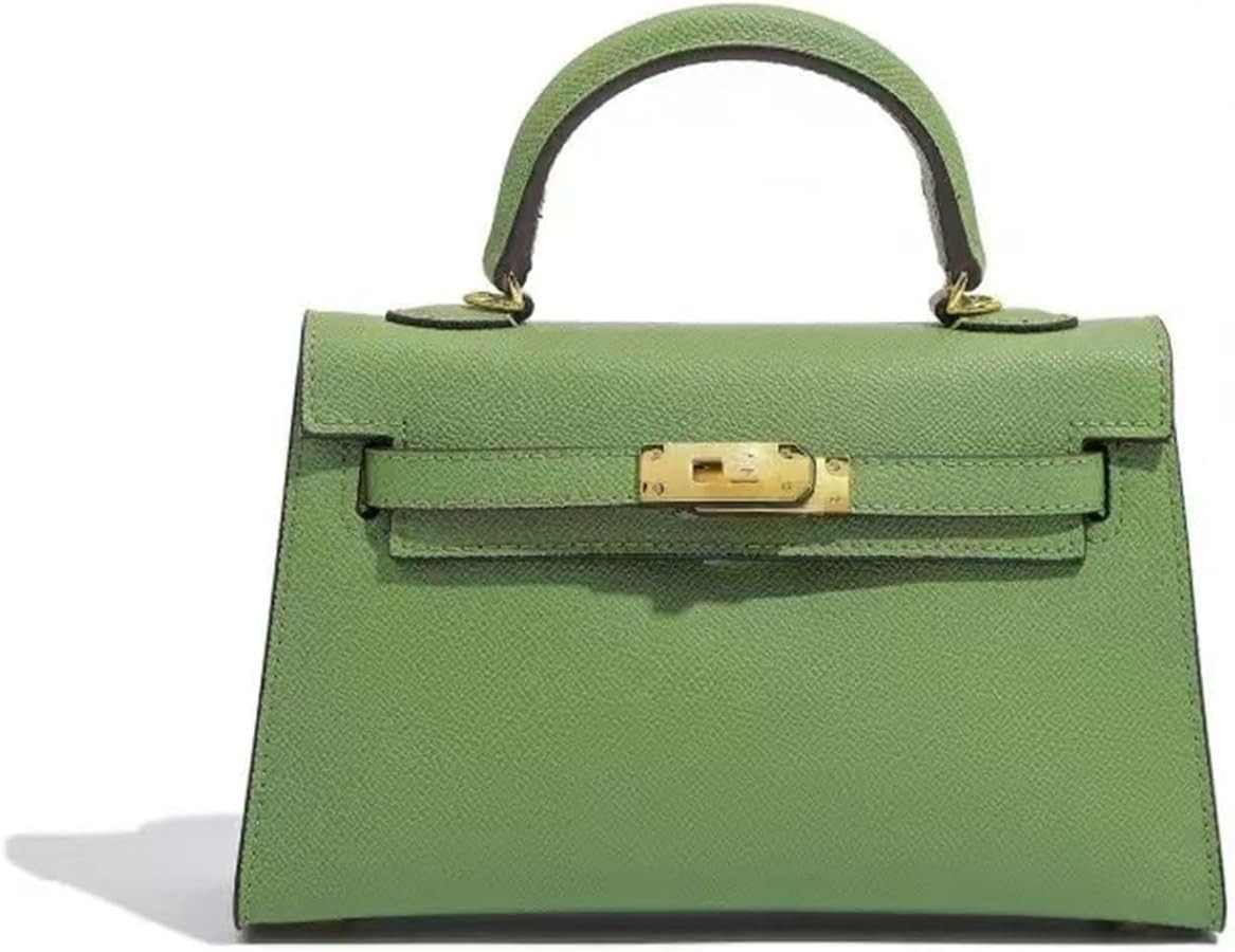 LOKLNEYK Shoulder bag， Handheld Crossbody Bag | Amazon (US)