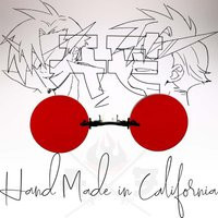 Pince Nez Vintage Style Gothic Steampunk Red Lens Costume Cosplay Sunglasses | Etsy (US)