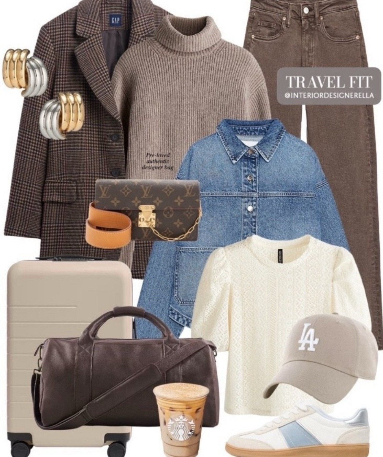 Scroll to shop! Follow for more finds! Xo! 🥰 

#LTKFindsUnder50 #LTKFindsUnder100 #LTKootd