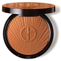 Giorgio Armani Luminous Silk Sunlit Creamy Bronzing Powder 18g - 110 110 | Boots.com