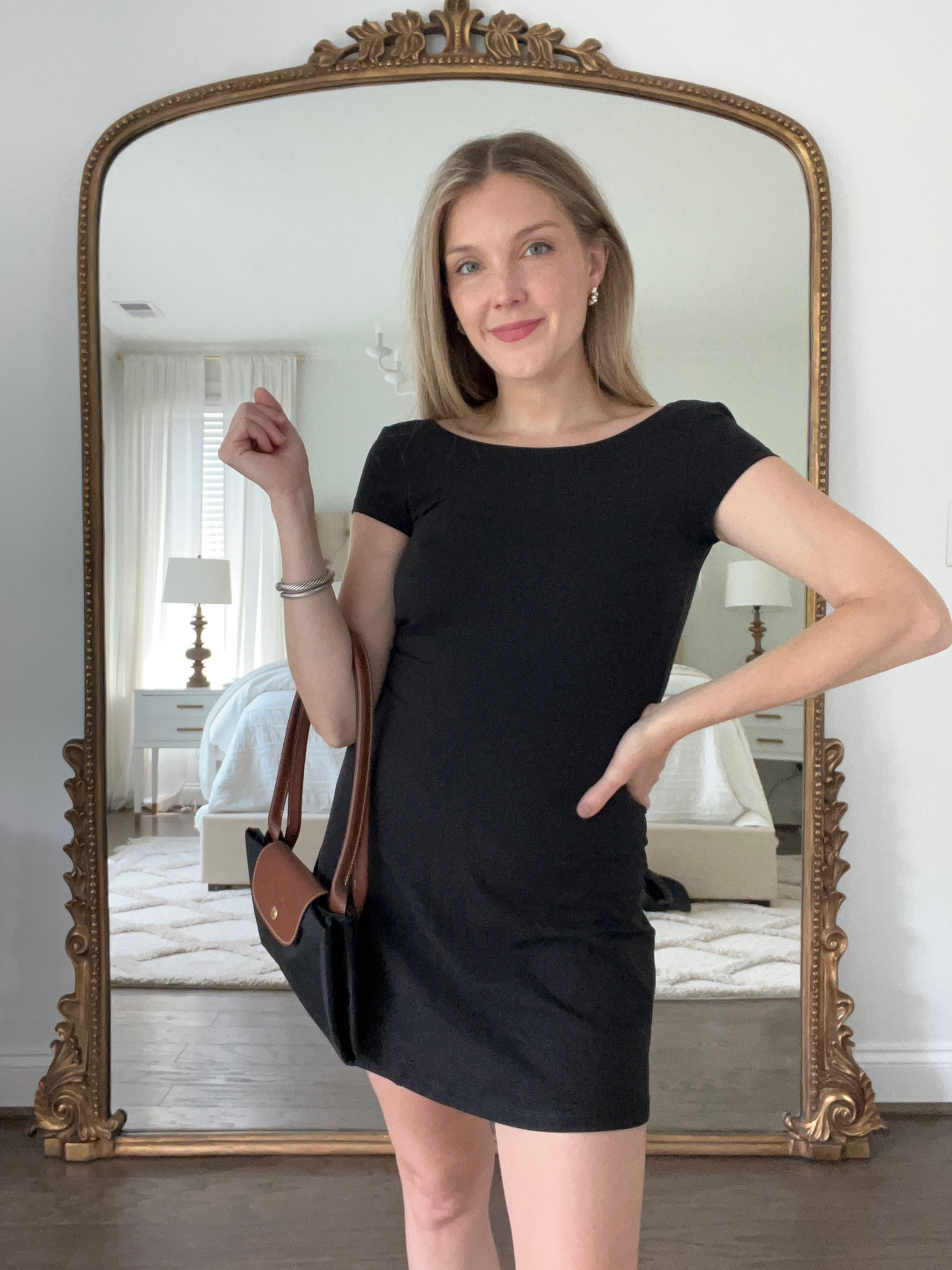Casual tennis dress with built in shorts 

#LTKSaleAlert #LTKActive