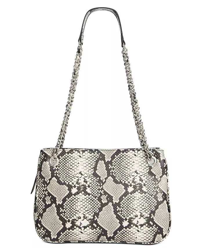 I.N.C. International Concepts Deliz Chain Shoulder Bag, Created for Macy's - Macy's | Macy's