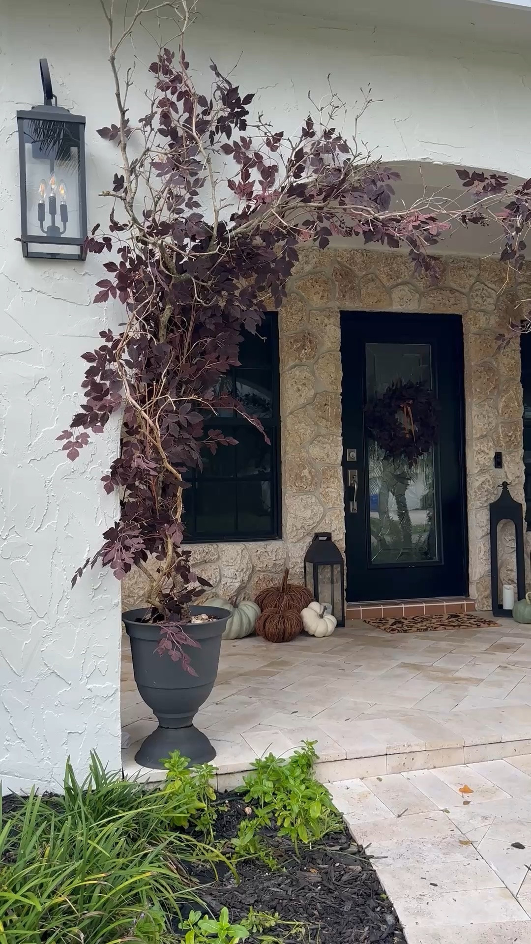 DIY Fall Arch part 2!

Fall front porch 
Fall front door
Fall entryway decor
Fall garland 
Autumn 
Plum leaves 
Fall florals

#LTKSeasonal #LTKHome #LTKSaleAlert