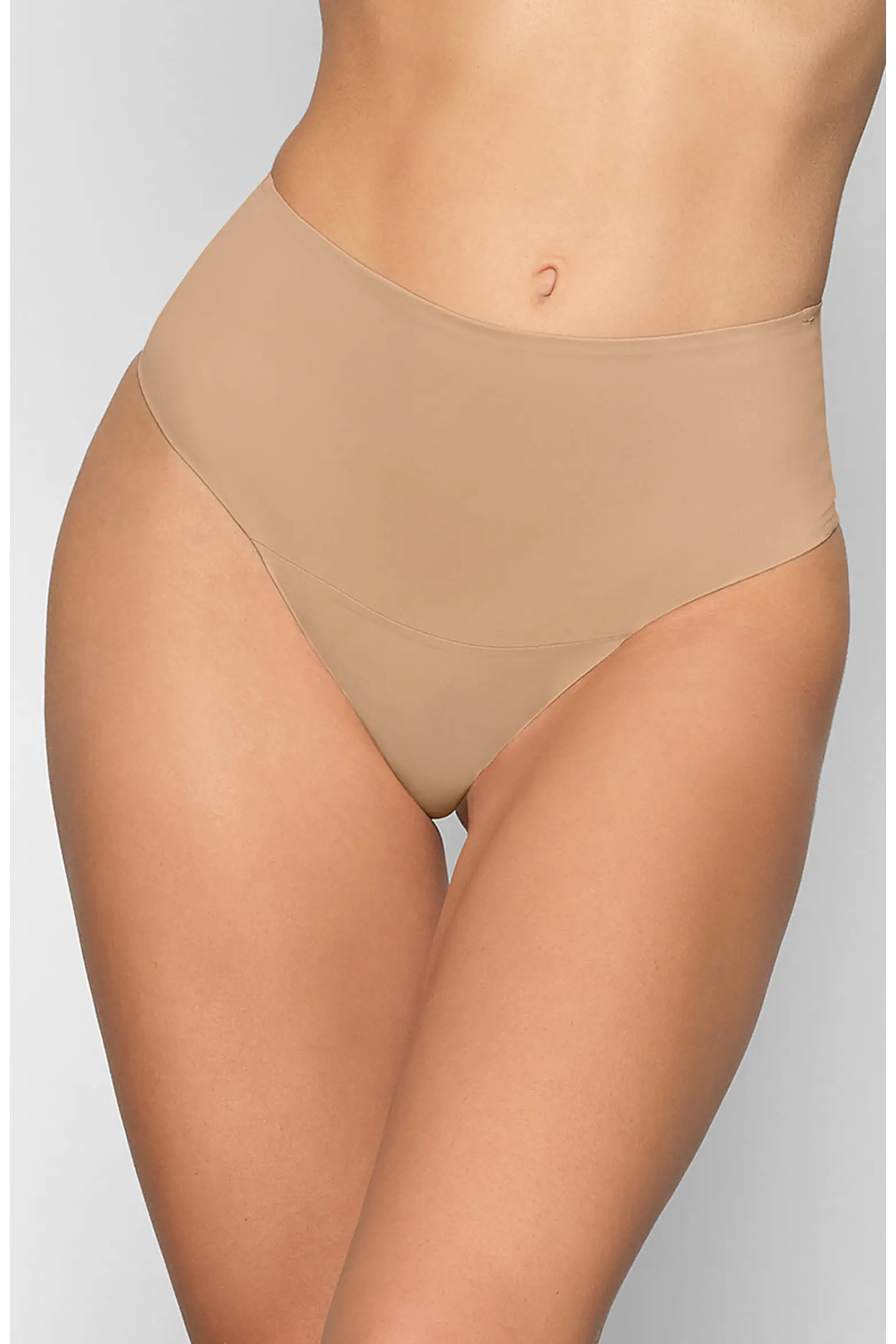 Smoothing Intimates High Waist Thong (Women) | Nordstrom | Nordstrom