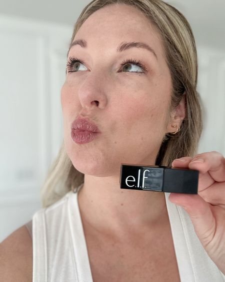 💋💄 loving this $6 #lipstain by #elf in shade Pinkies Up

#LTKmidsize #LTKover40 #LTKbeauty