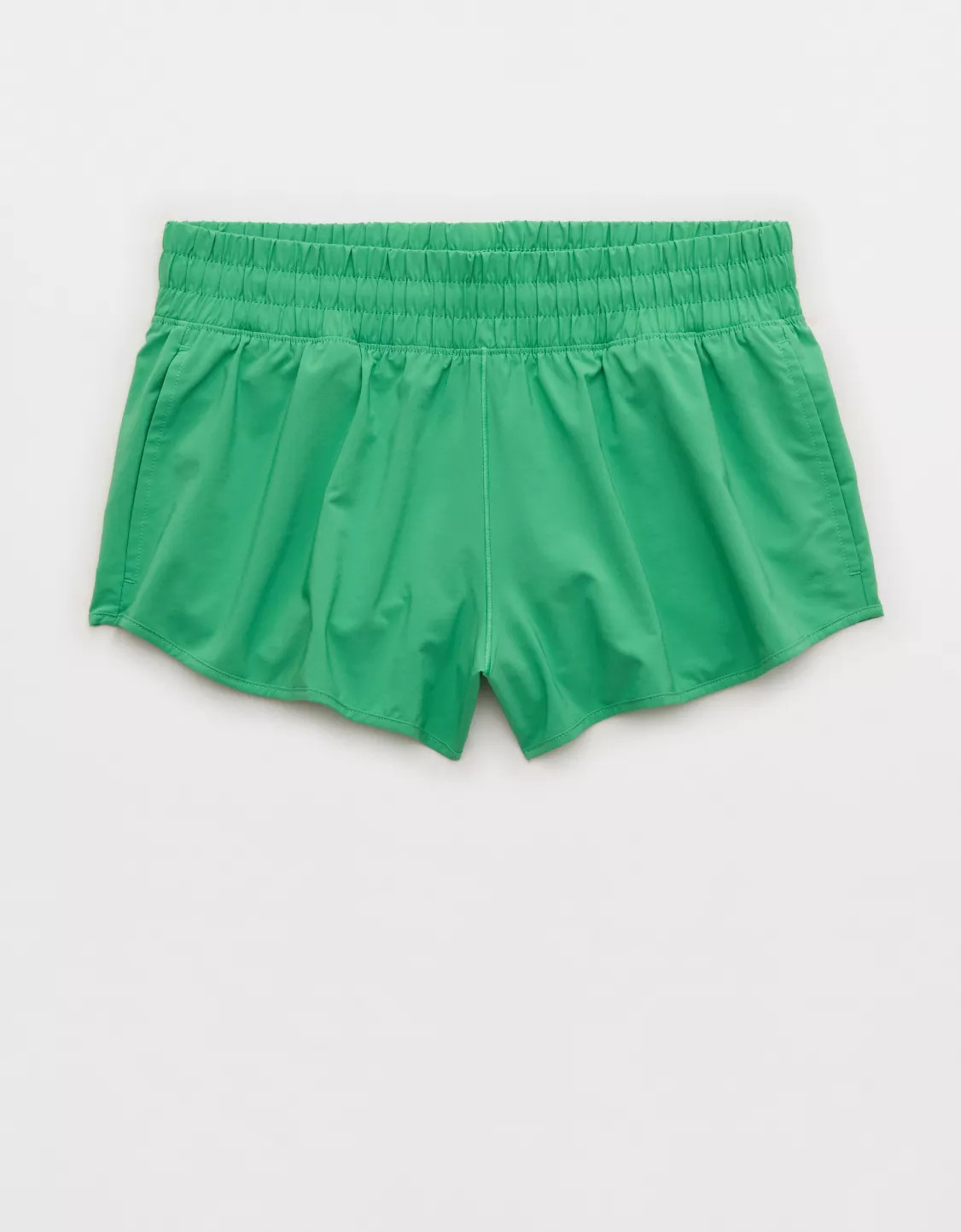 OFFLINE By Aerie 2" Hot Stuff Short | Aerie