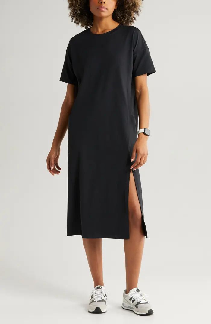 Departure Travel Shift Dress | Nordstrom