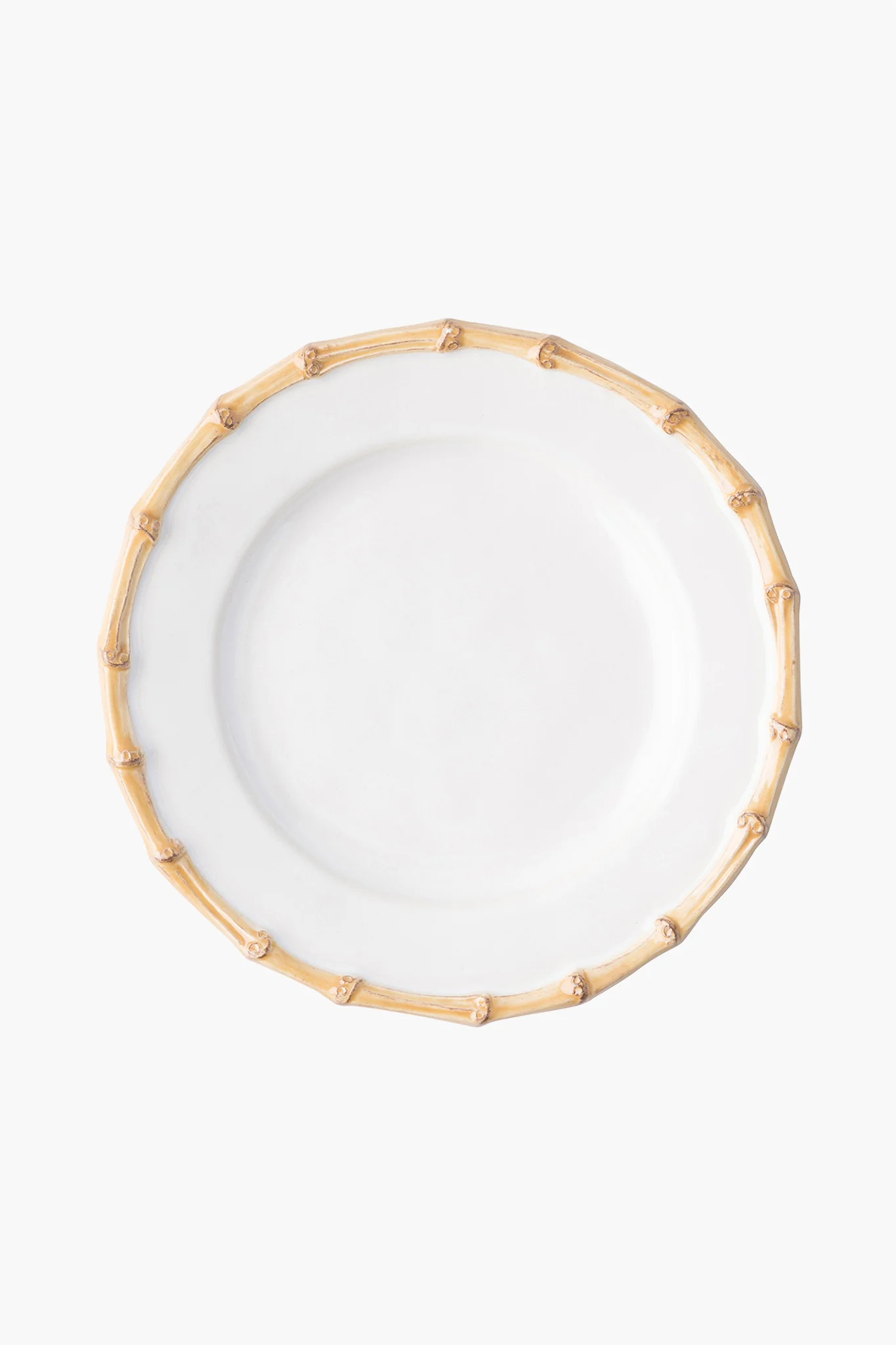 Classic Bamboo Side Plate | Tuckernuck (US)