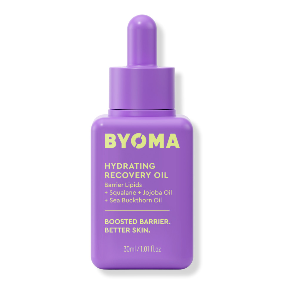 Hydrating Recovery Oil | Ulta