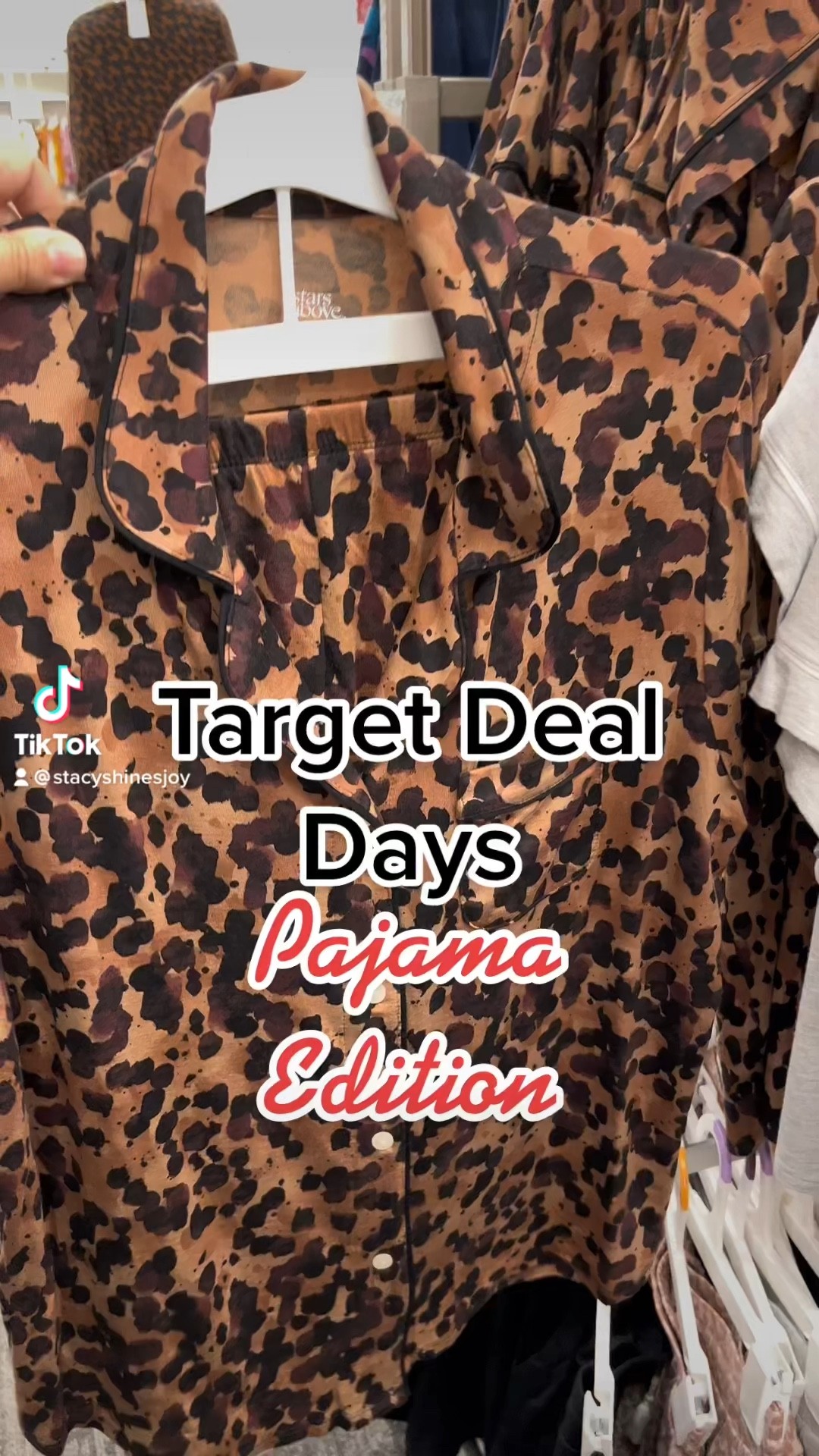 I LOVE target pajamas and this deal is a steal! I’m tagging my favorites here that actually help me sleep better because they are so comfy! 
I buy an XL in all of the styles so they fit TTS 

#LTKGiftGuide #LTKsalealert #LTKunder50