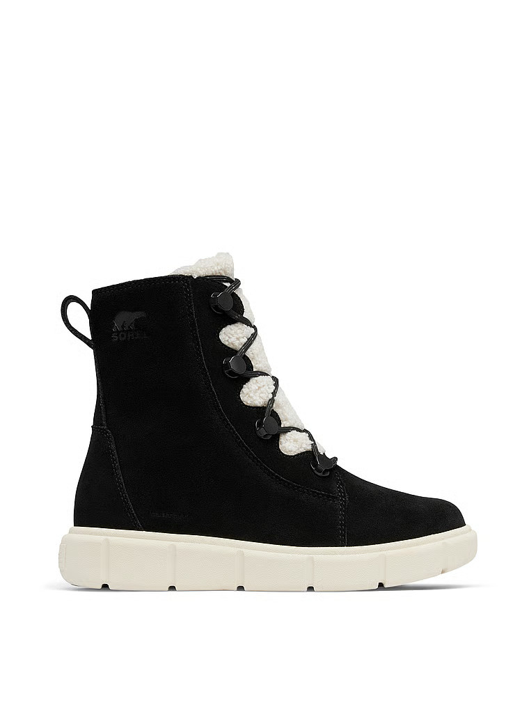 Explorer ™ III Joan Cozy Waterproof Boots | Victoria's Secret (US / CA )