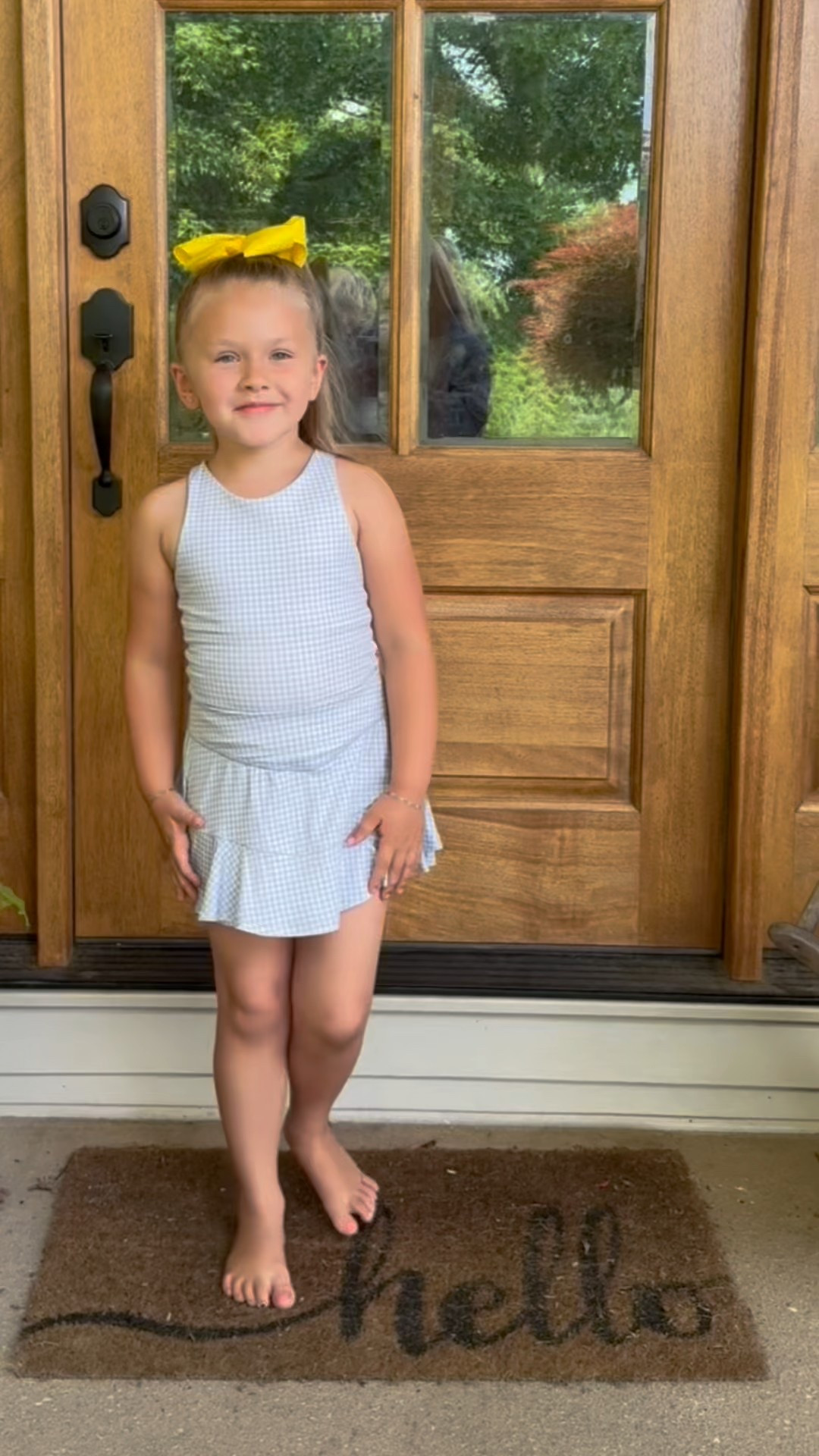 This cuteness is unmatched!!! Shop her faves on sale right now clap

#LTKSaleAlert #LTKKids #LTKFindsUnder50