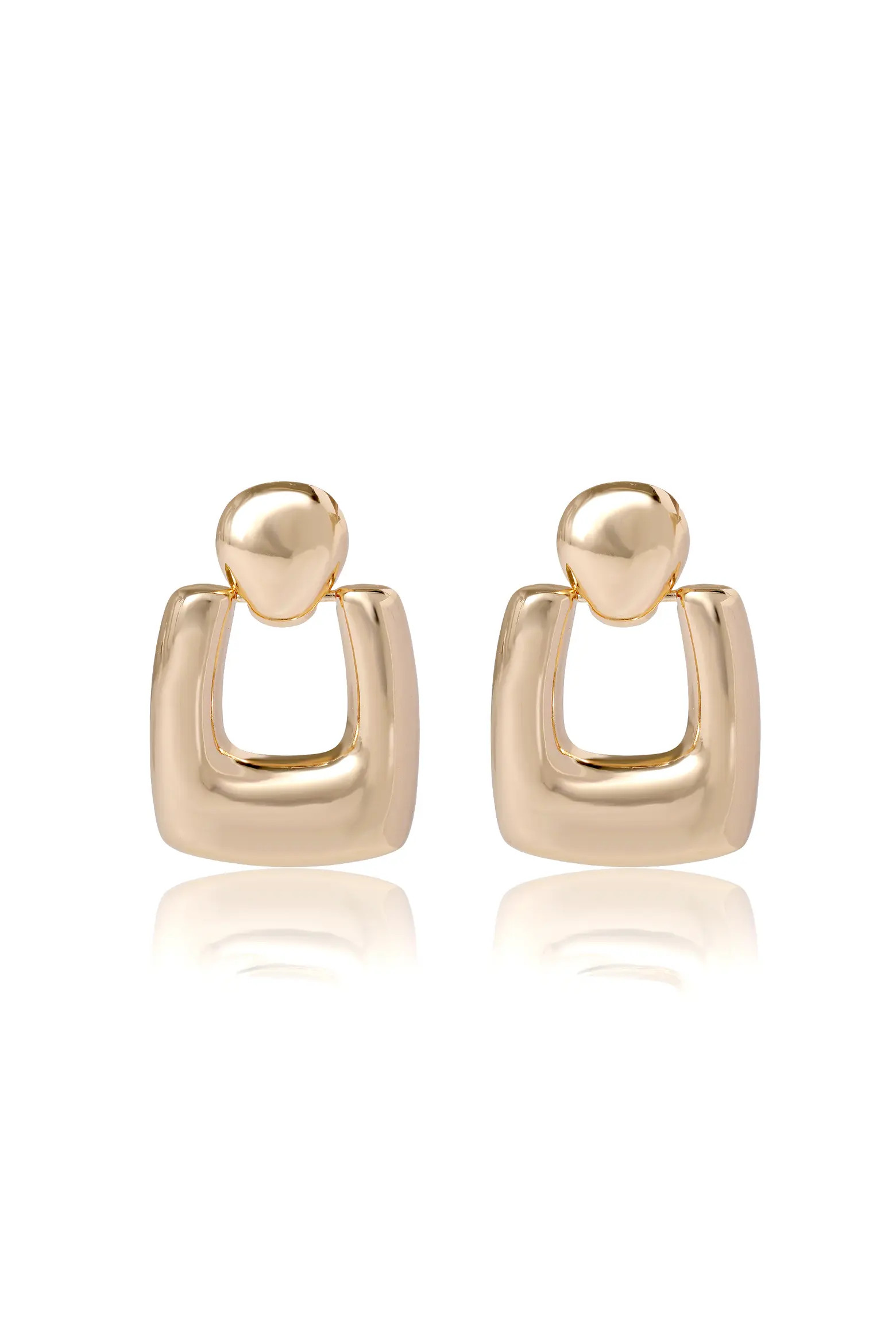 Square Drop Earrings (Women) | Nordstrom | Nordstrom