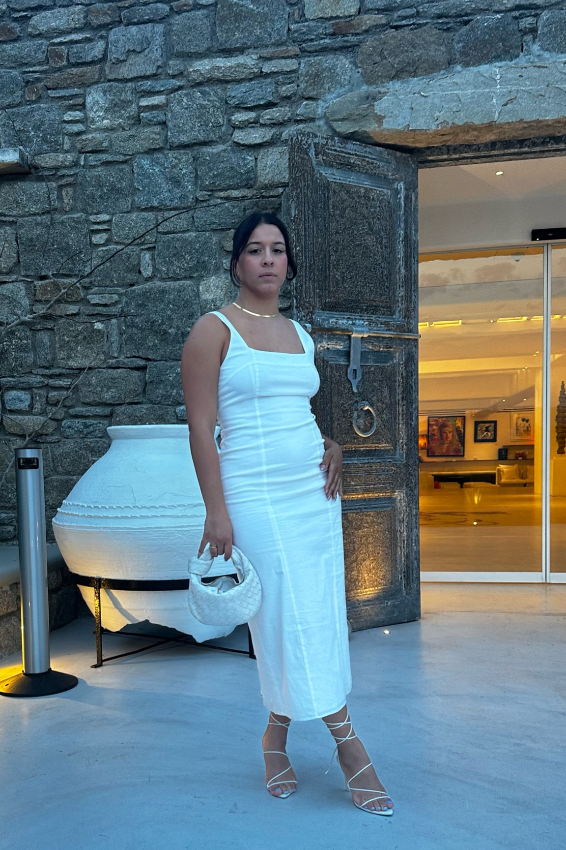 My engagement dress!!! 😍

#LTKwedding