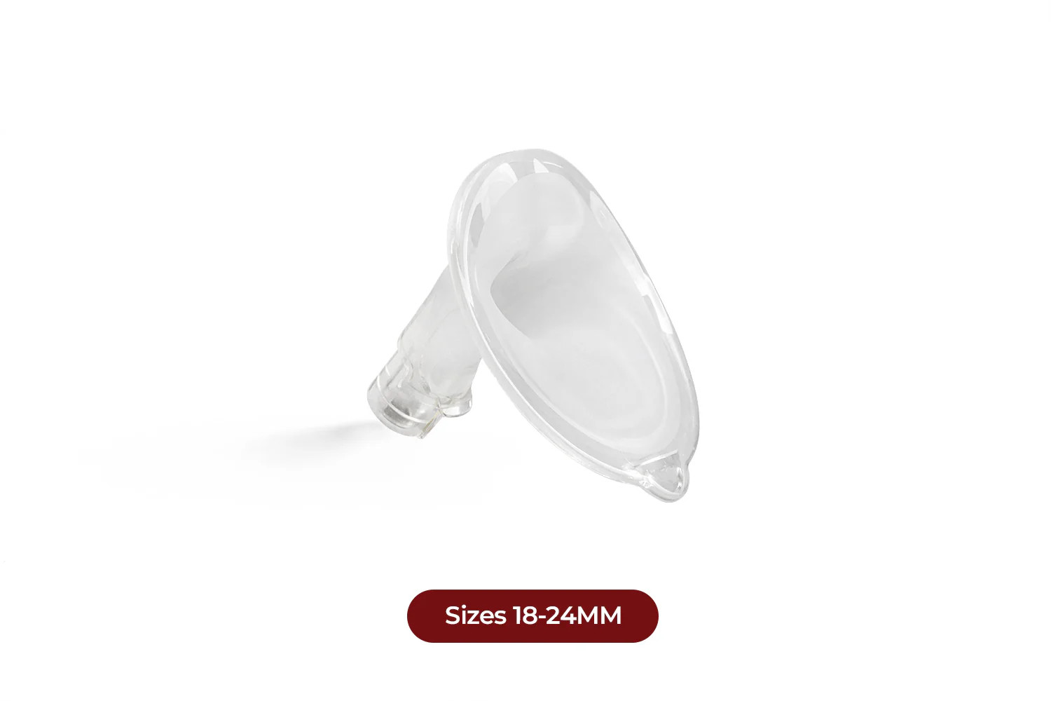 Annabella Adjustable Breast Shield 18-24mm X 1 | Annabella Pump
