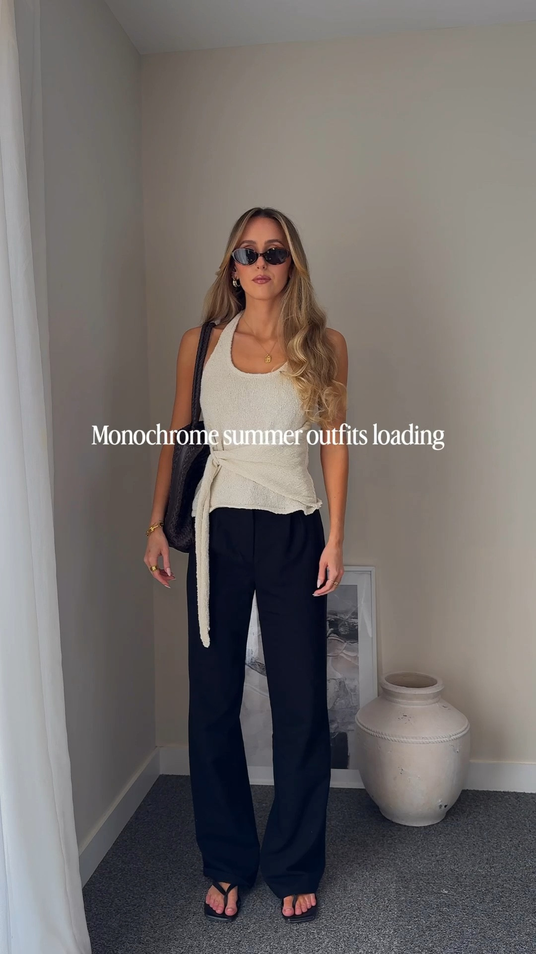 Monochrome summer outfits 

#LTKsummer #LTKuk #LTKstyletip