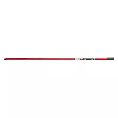 Project Source 4-ft to 4-ft Threaded Extension Pole Lowes.com | Lowe's