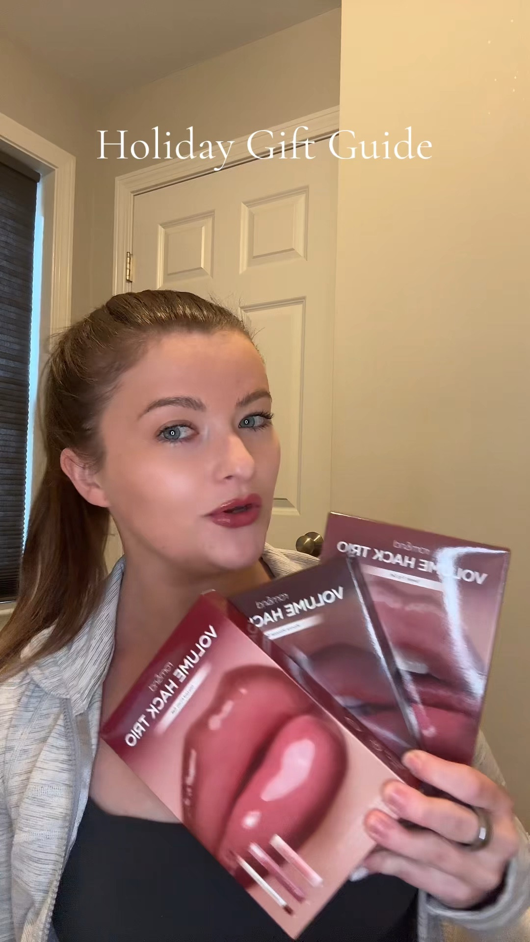 Holiday gift guides for the girls! 🎄🎄🎄

#LTKHoliday #LTKGiftGuide #LTKBeauty