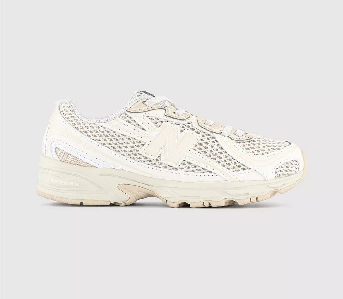 740 Youth Trainers | Office Shoes (UK)