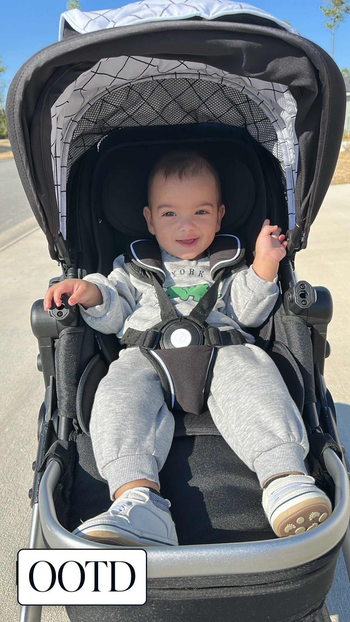 Today’s walk!

Stay warm fam! 



#LTKdayinmylife #LTKBaby #LTKootd