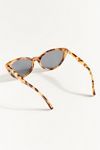 Calistoga Cat-Eye Sunglasses | Urban Outfitters (US and RoW)