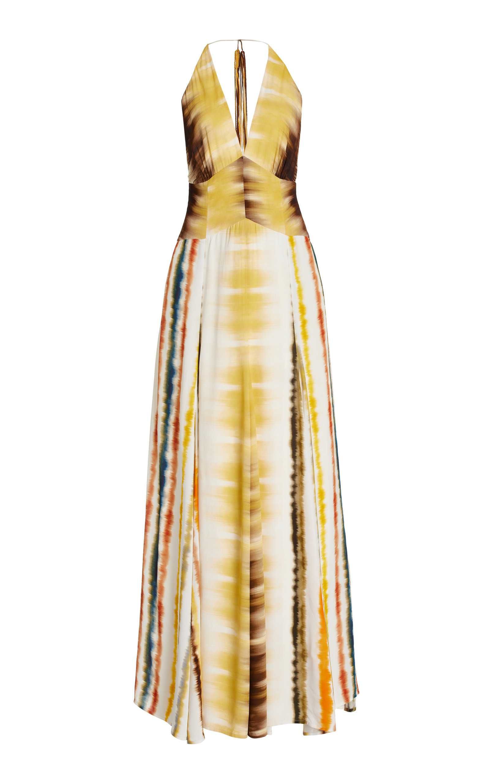 Tawny Maxi Dress | Moda Operandi (Global)