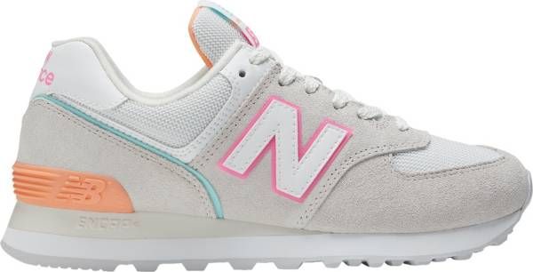 New Balance Women's 574 Shoes | DICK'S Sporting Goods | Dick's Sporting Goods
