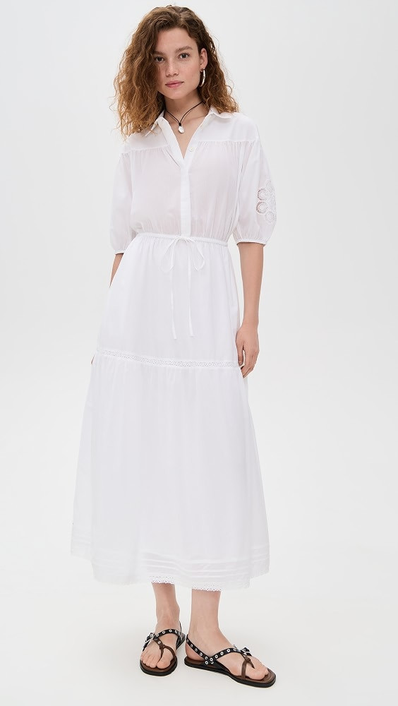 XIRENA Kaya Dress | Shopbop | Shopbop