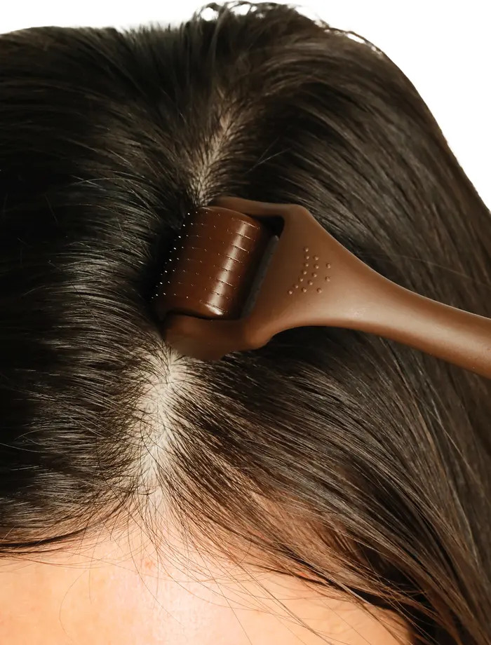 BUR BUR Growing Season Derma Roller | Nordstrom | Nordstrom