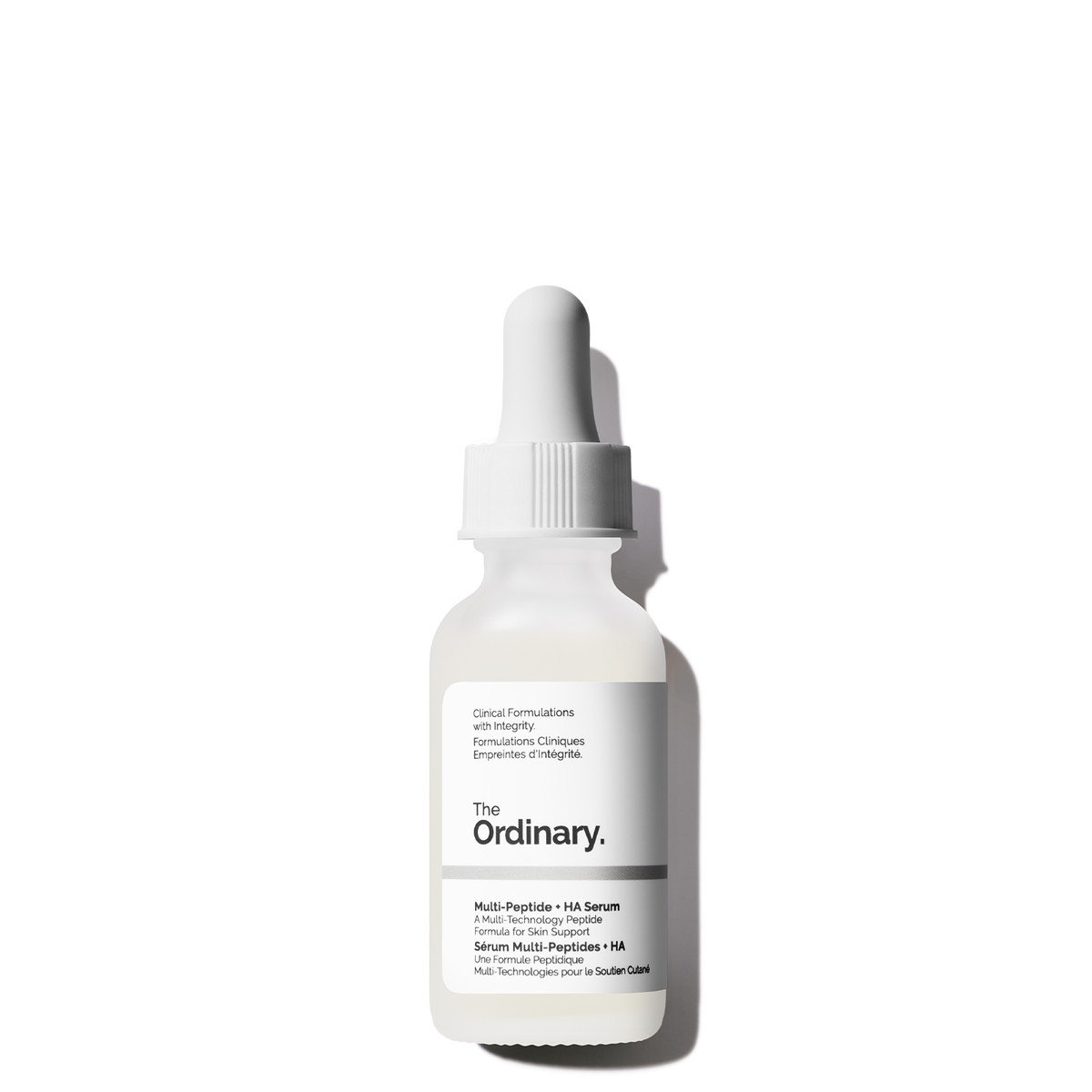 The Ordinary Multi-Peptide + HA SerumMulti-Peptide + HA Serum | The Ordinary
