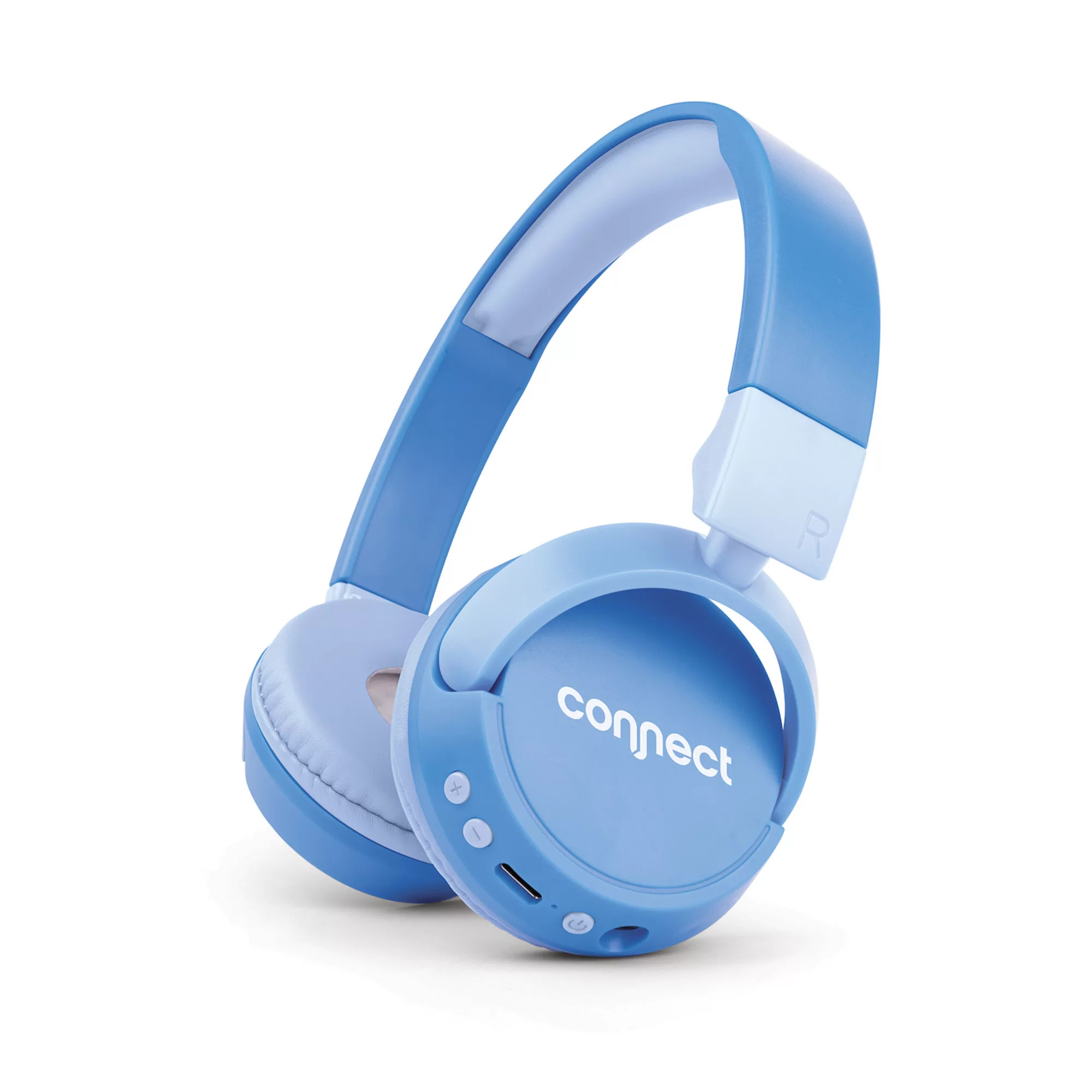 Connect 2-in-1 Kid Safe Bluetooth Headphones | Kohl's