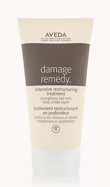 damage remedy™ intensive restructuring treatment | Aveda | Aveda (US)