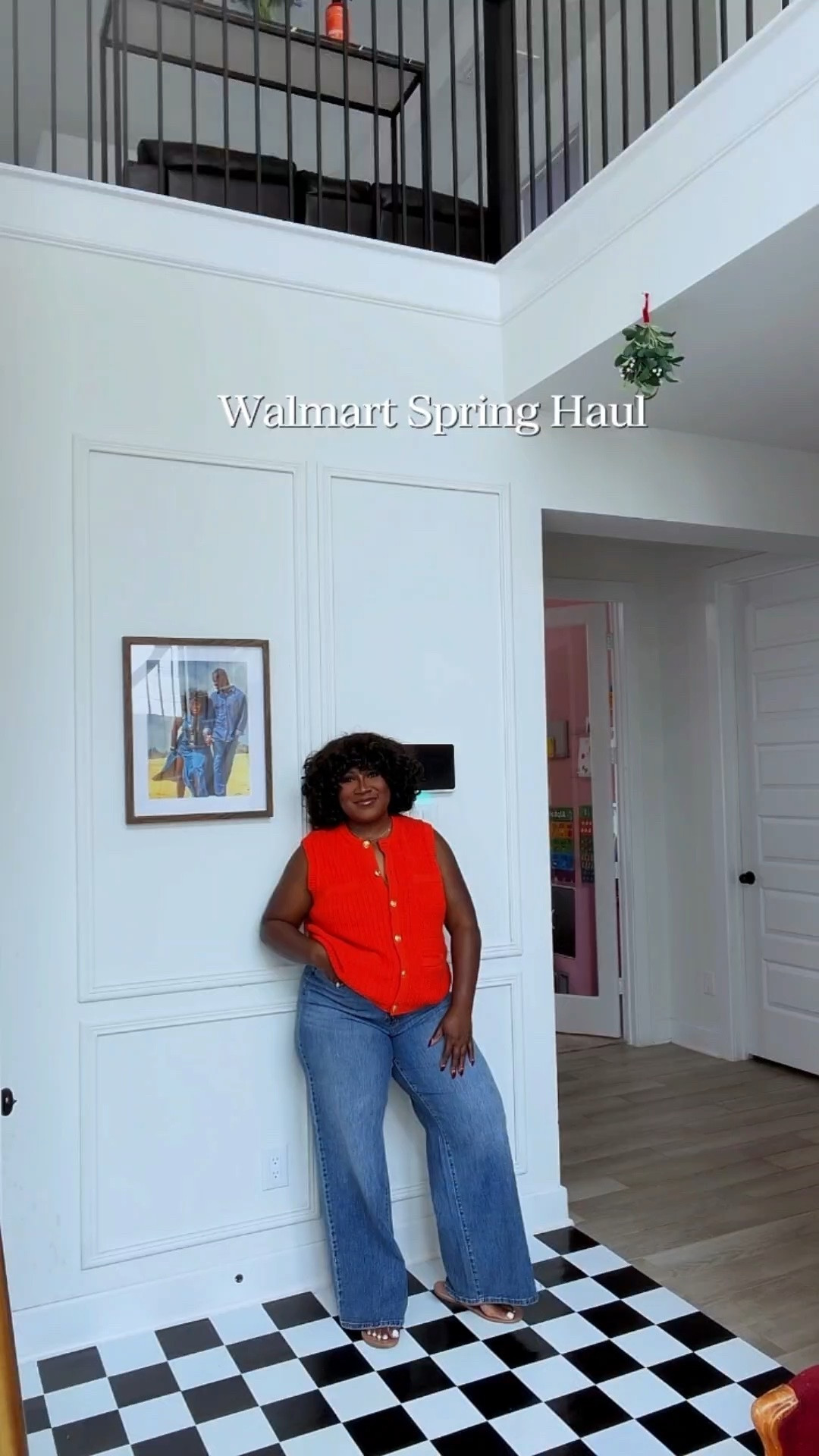 Its Walmart Spring Haul time!

#LTKPlusSize #LTKSaleAlert #LTKootd