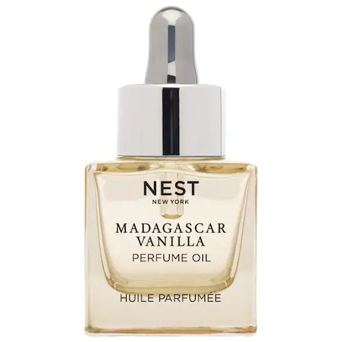 Madagascar Vanilla Perfume Oil - NEST New York | Sephora | Sephora (US)
