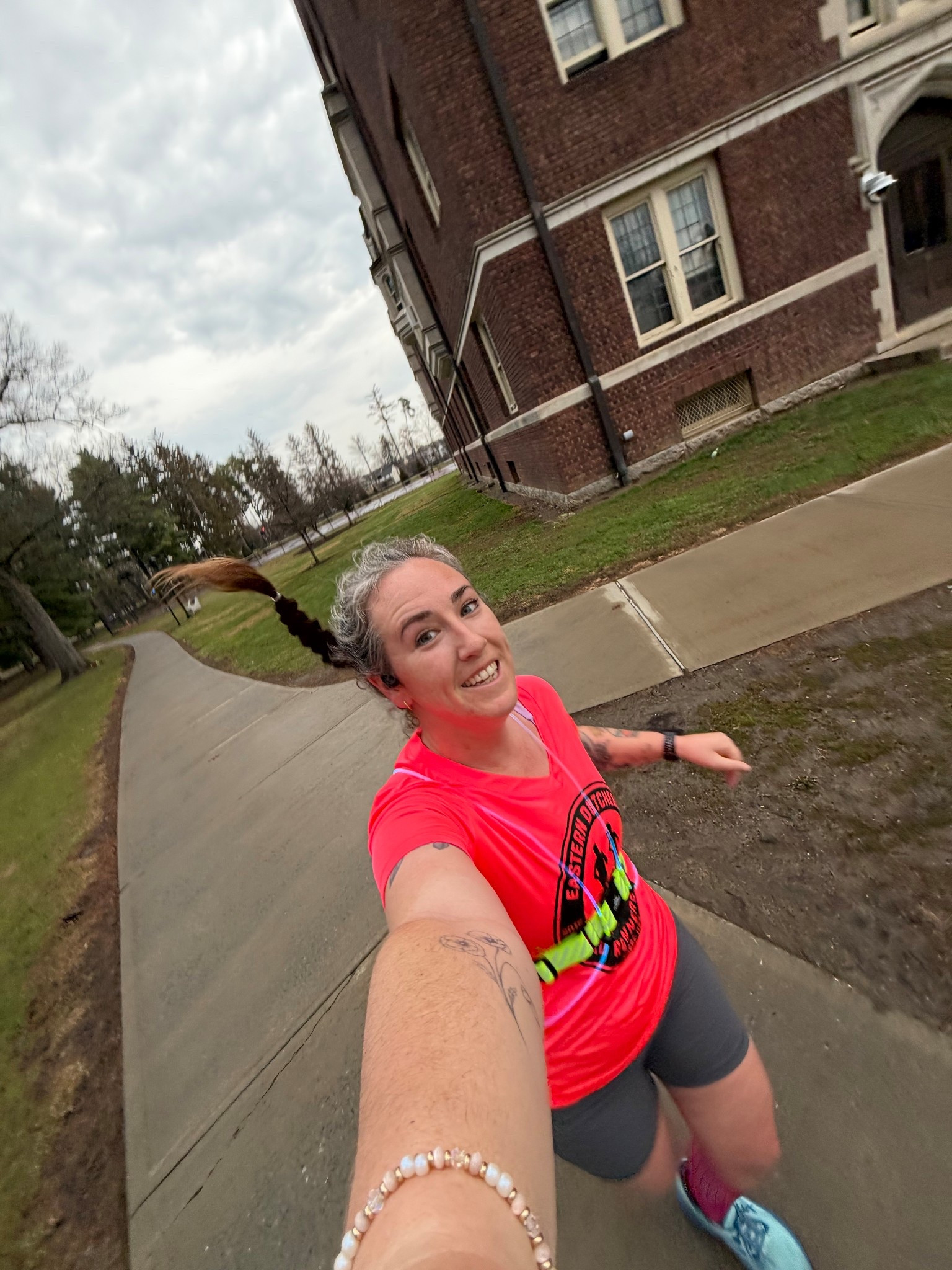 running outfit of the day! 

#LTKActive