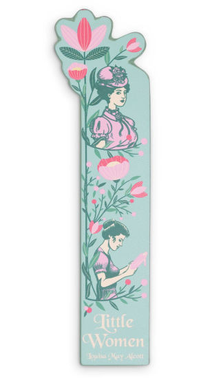 Bookmark, Little Women | Barnes & Noble