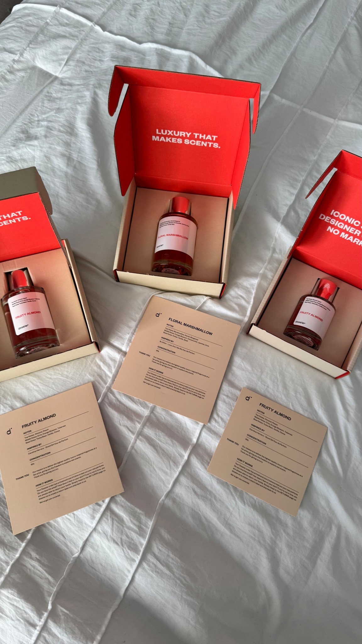 Some of my favorite fragrances for the baddies on a budget!! 

#LTKFindsUnder50 #LTKSaleAlert #LTKFindsUnder100