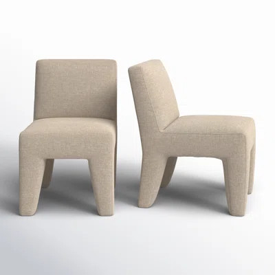 Troyes Modern Dining Chair | Wayfair North America
