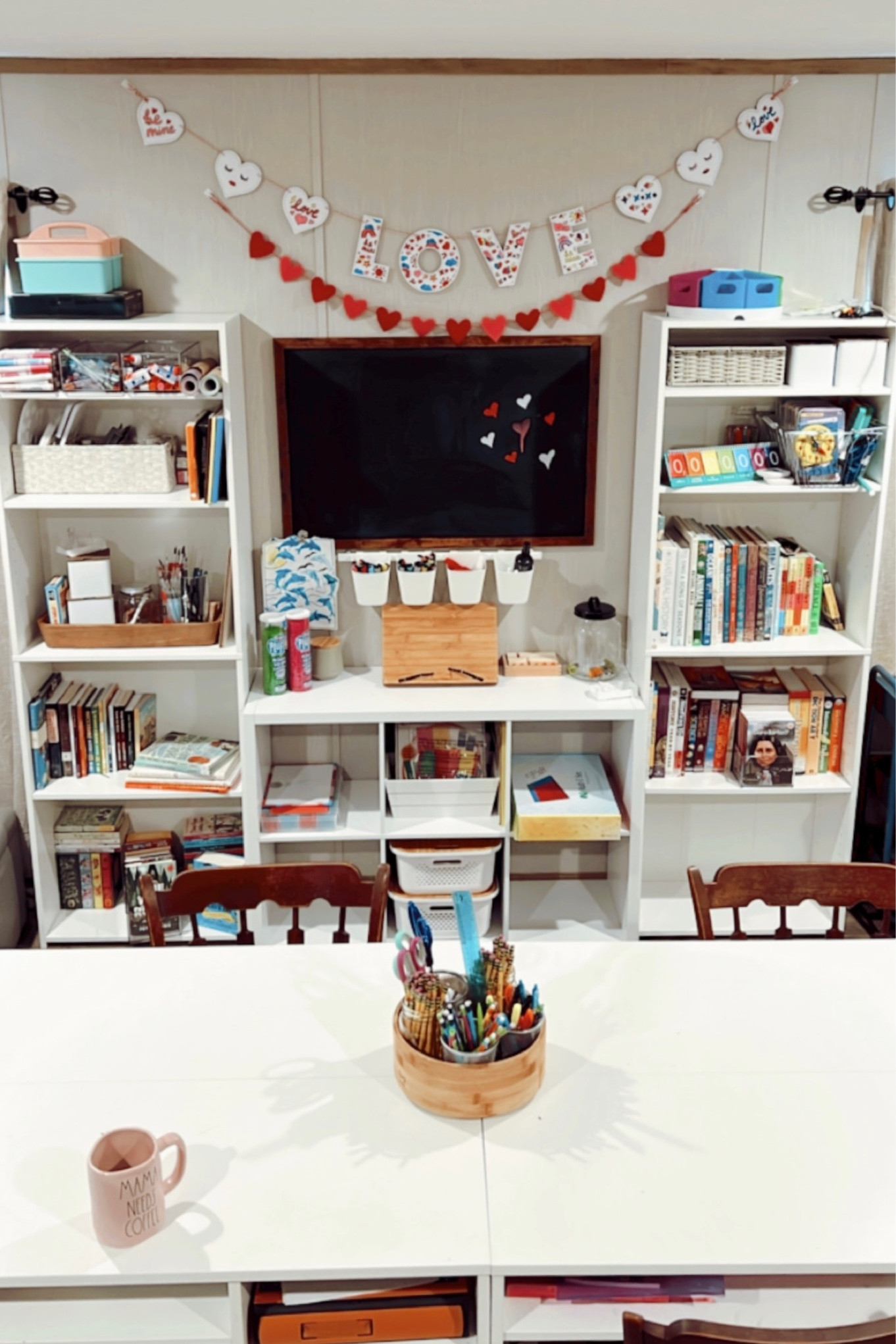 Schoolroom Update

#LTKkids #LTKfamily #LTKhome