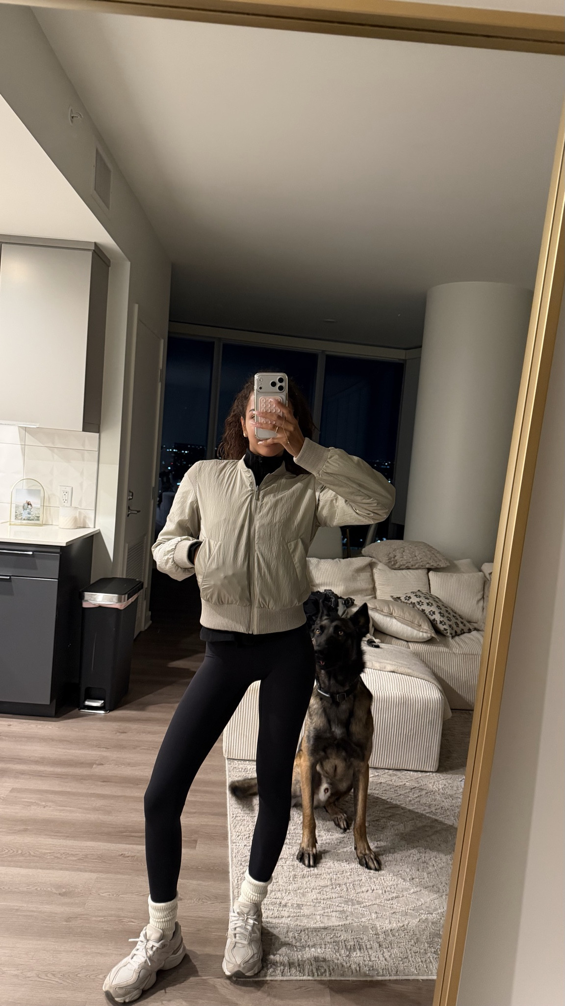 Morning hikes call for warm clothes! 
Love my puffer jacket from Lululemon to keep me warm 🫶🏽
It is sold out, so I linked similar ones! 
Size: XS 

#LTKfitnessgoals #LTKSeasonal #LTKActive