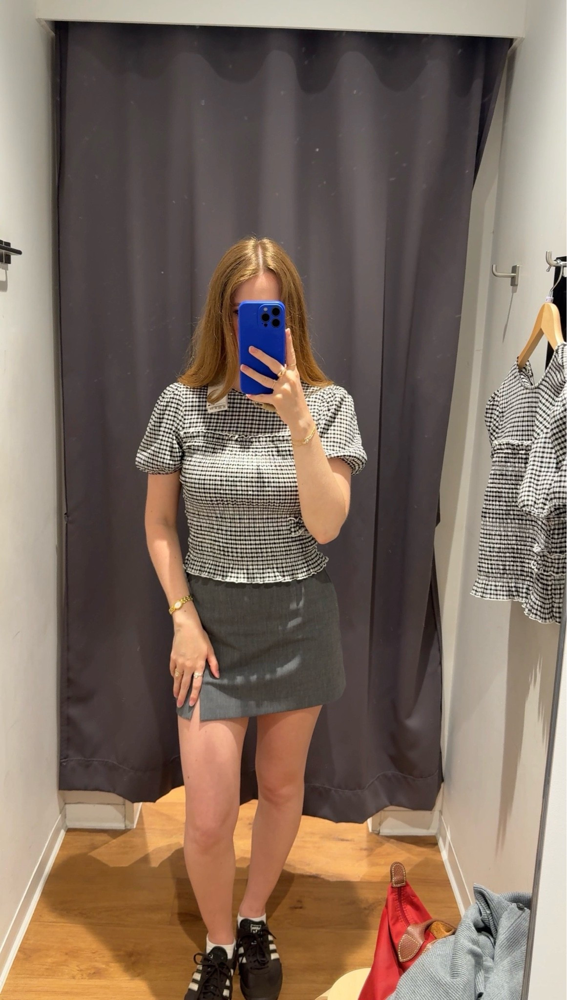 Uniqlo try-on

#LTKeurope #LTKtravel #LTKsummer