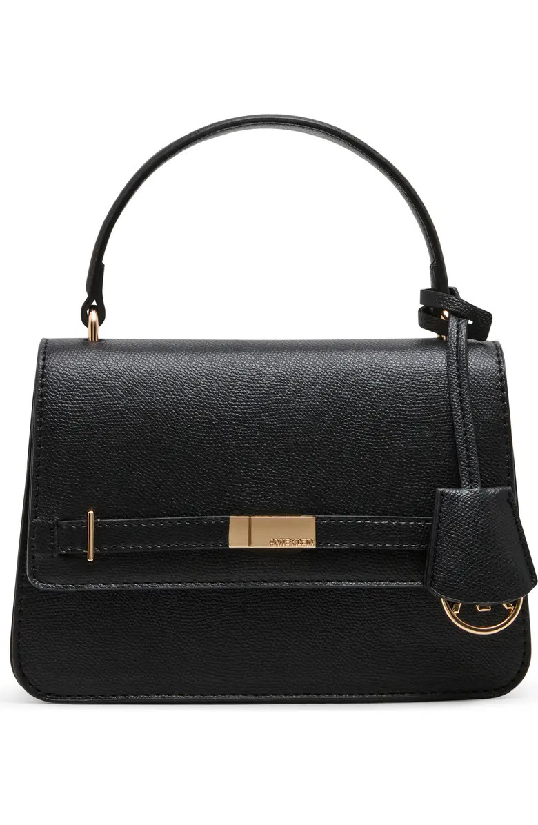 Belt Frame Satchel | Nordstrom Rack