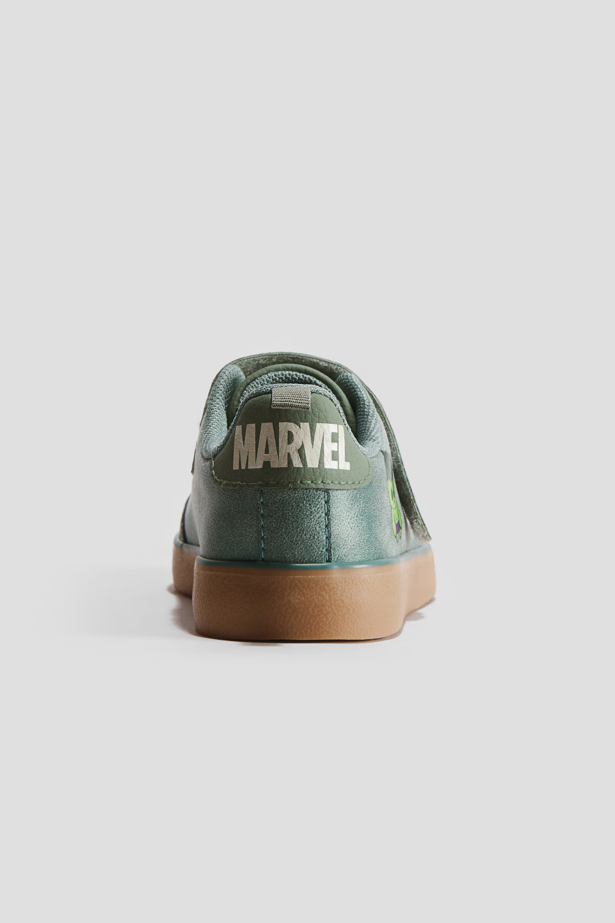 Sneakers with Appliqués | H&M (US + CA)