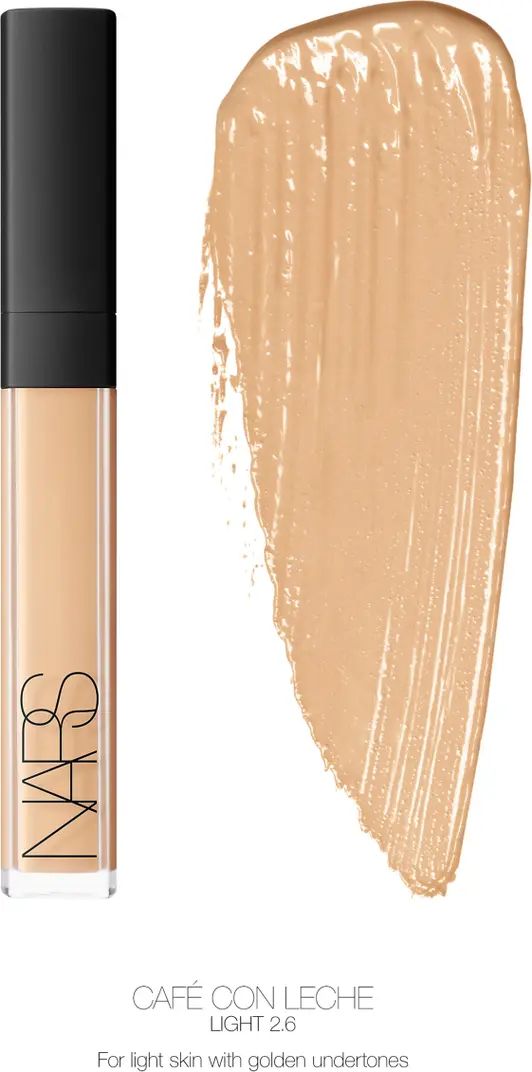 Radiant Creamy Concealer | Nordstrom