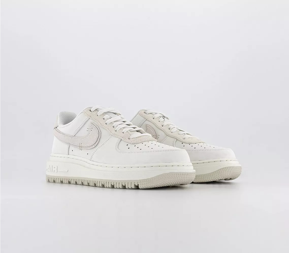 Air Force 1 Luxe Trainers | OFFICE London (UK)