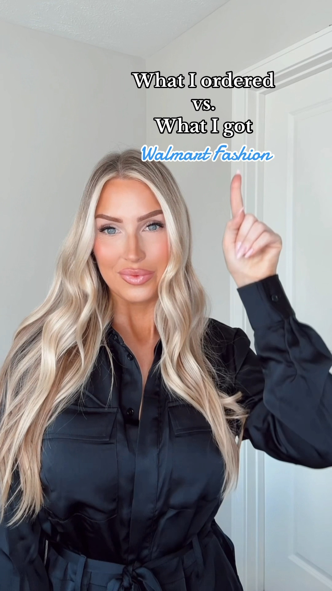 Walmart Fashion Haul 🩵

#LTKfindsunder50 #LTKSeasonal #LTKfindsunder100