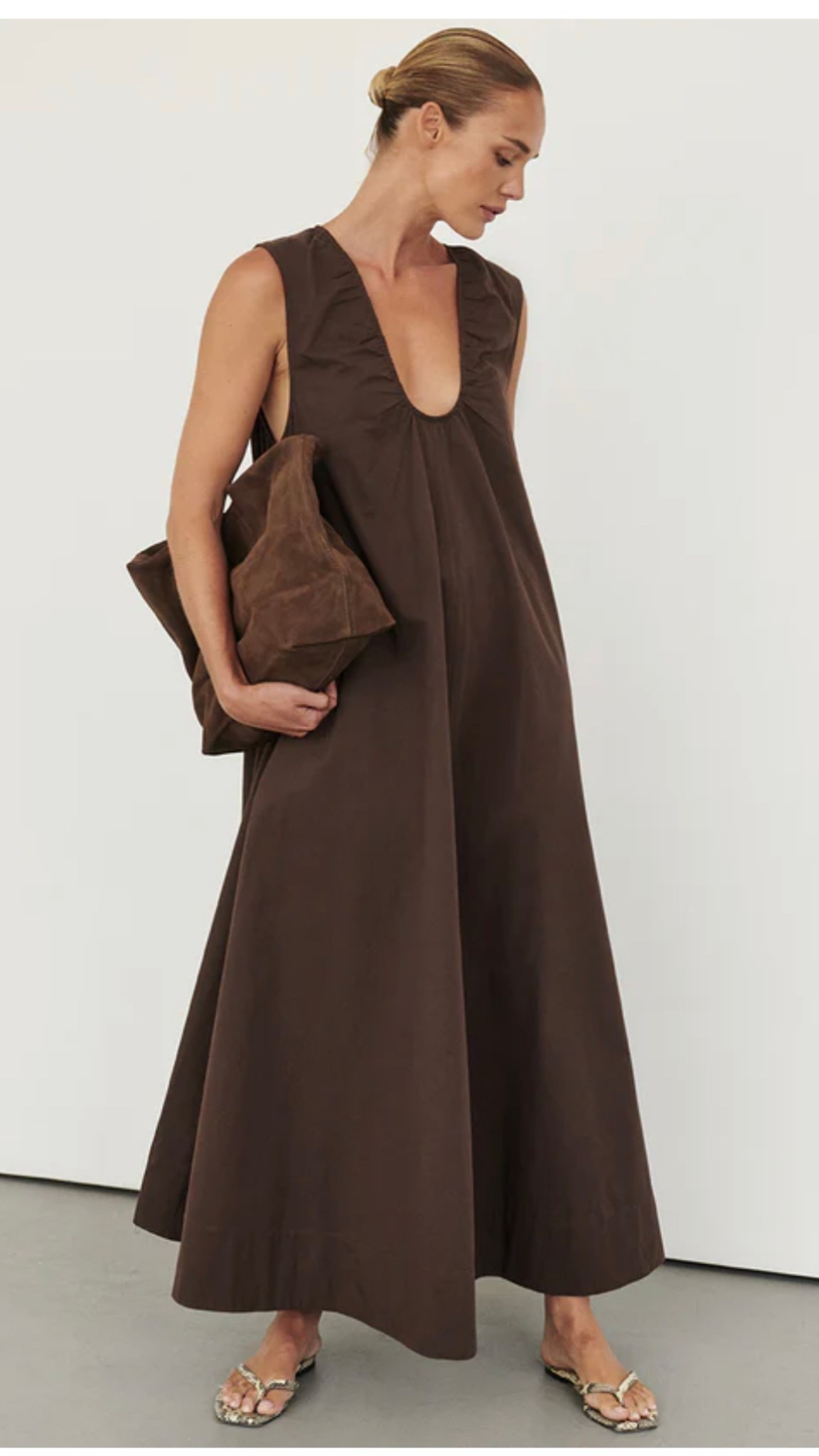 as a deep autumn I’m leaning towards this color more and more now! 🤎

#LTKSeasonal #LTKWedding #LTKStyleTip