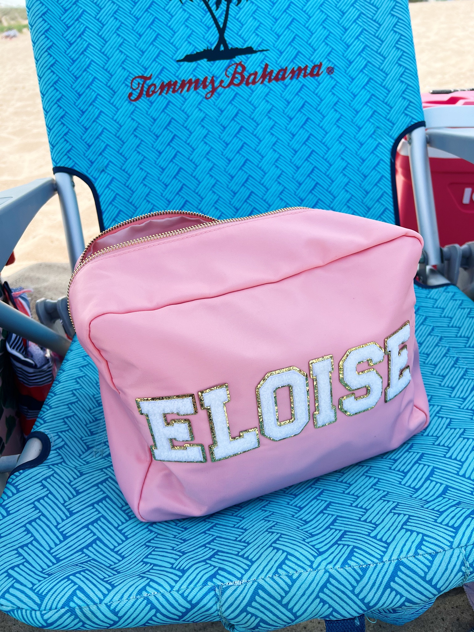 Stoney clover dupe bag! So good! 

#LTKtravel #LTKunder50 #LTKitbag