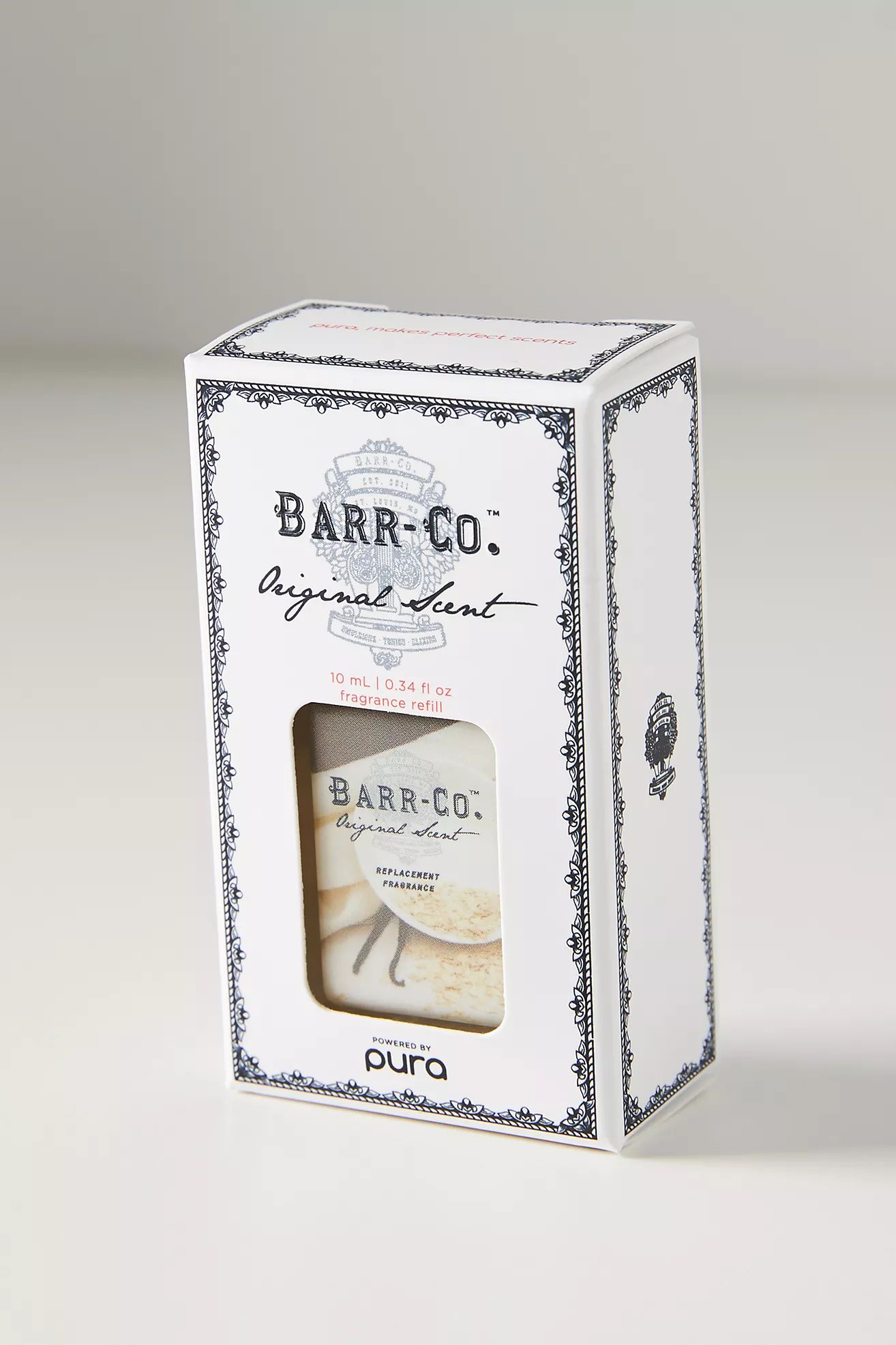 Barr-Co. x Pura Home Fragrance Oil Refill | Anthropologie (US)