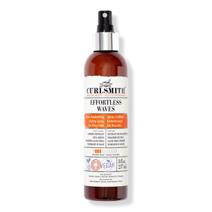 Effortless Waves | Ulta